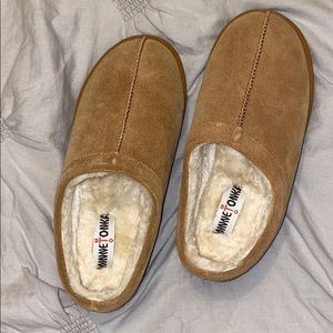 Slippers